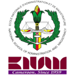 Logo Enam