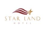 Logo de Starland Hotel