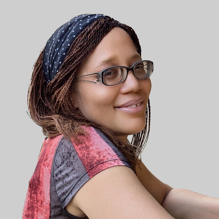 Gaëlle Massang