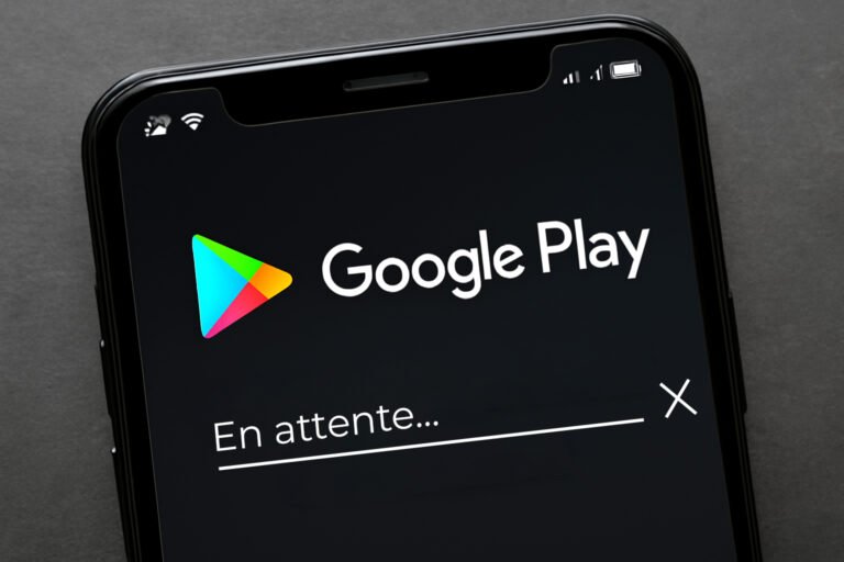 Telechargementenattente Tyfnology téléchargement en attente google play