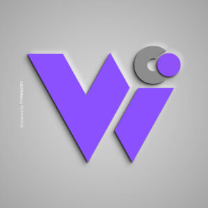 Mockup logo webdesign and co