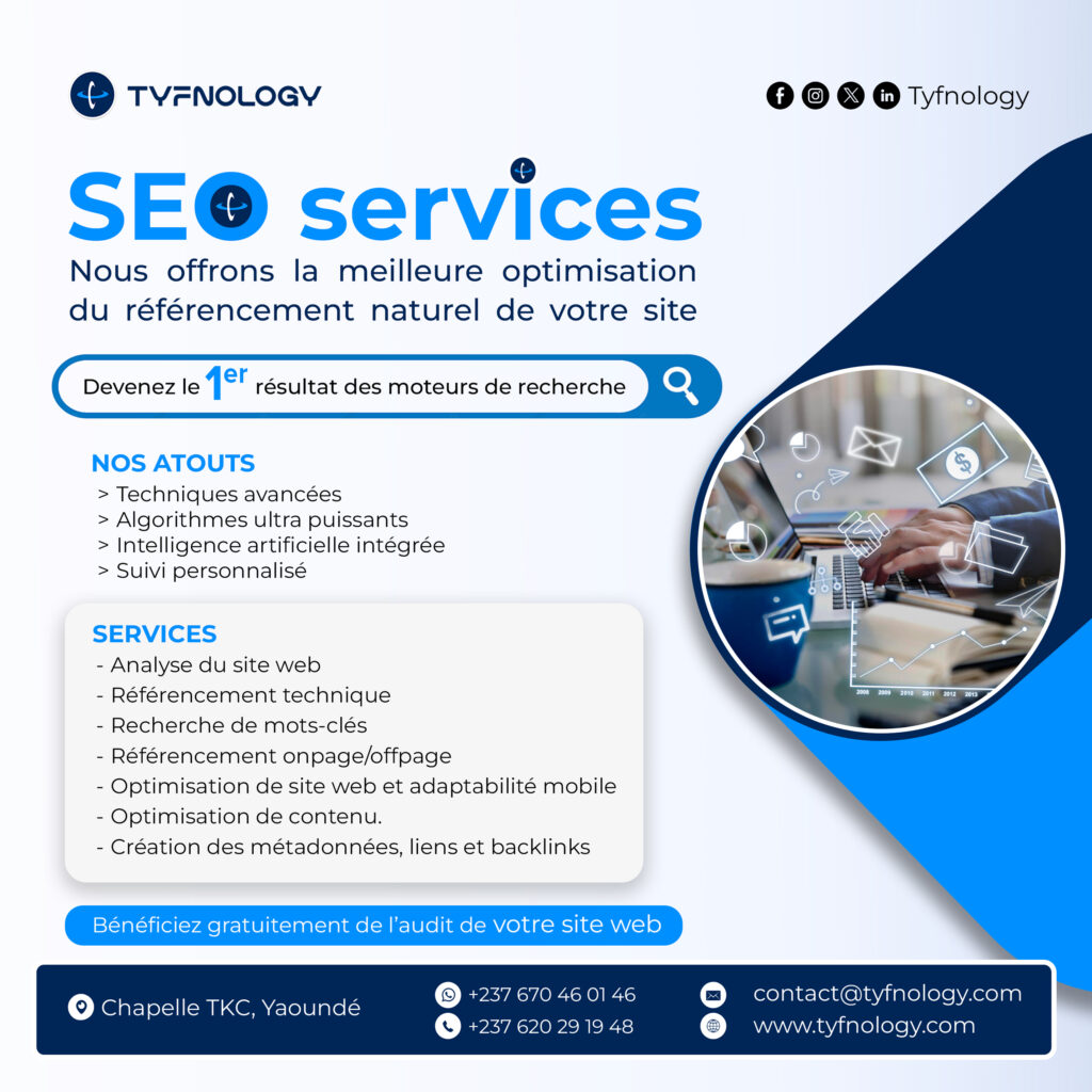 tyfnology-seo-web
