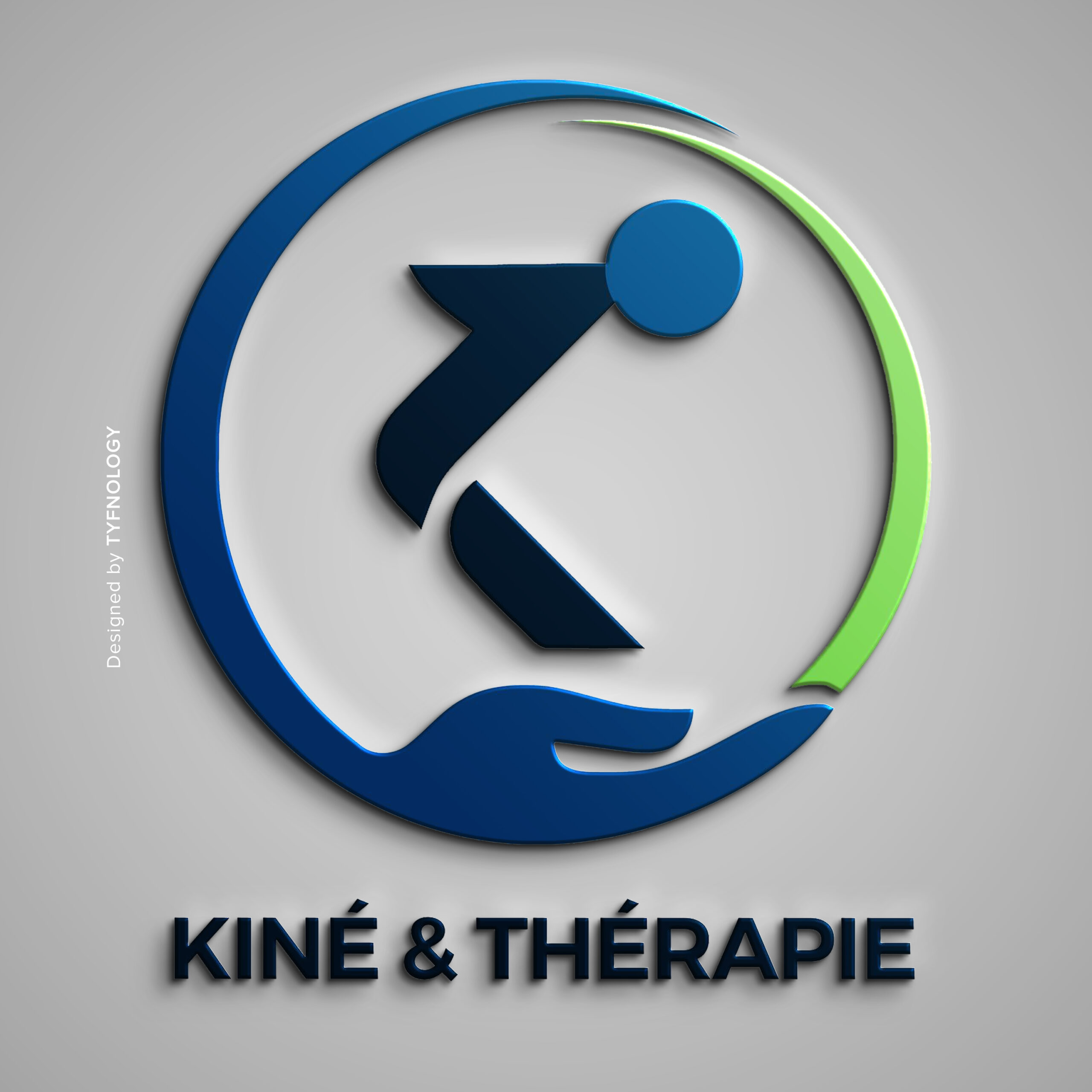 Logo Kine et Therapie
