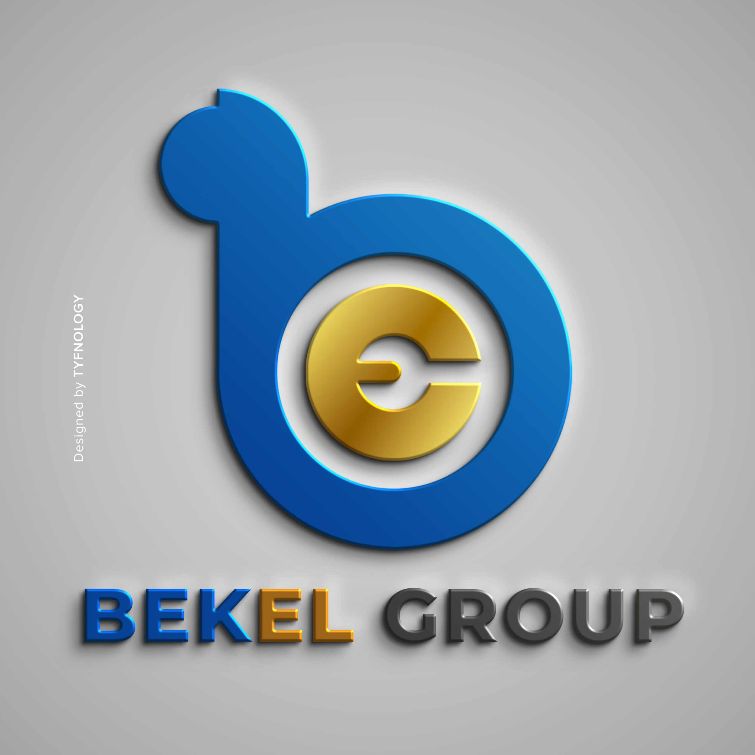 Logo Bekel Group