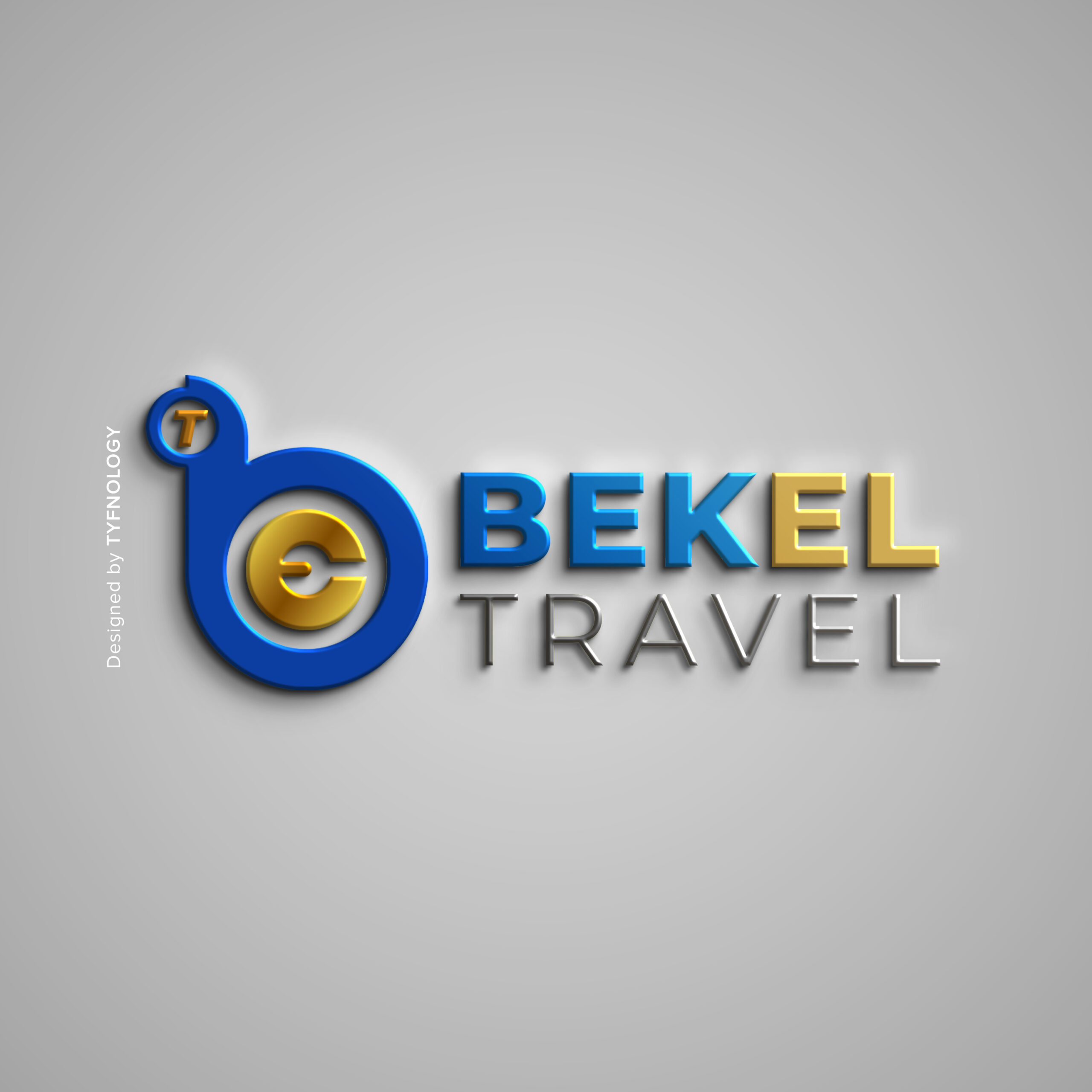 Logo Bekel Travel