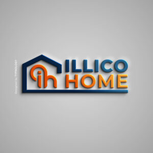 Logo Illico Home