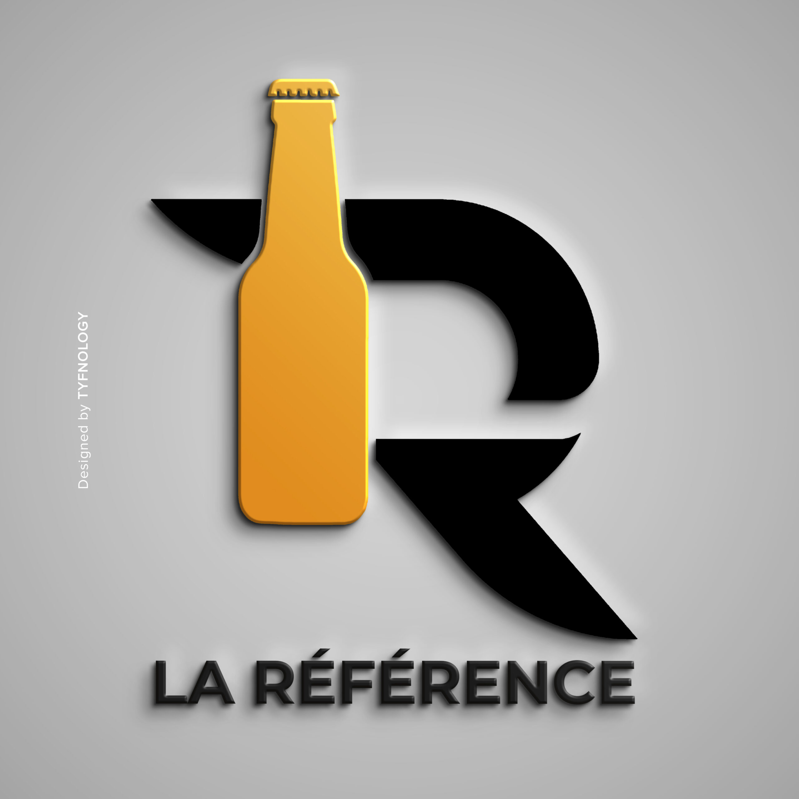 Logo La Reference