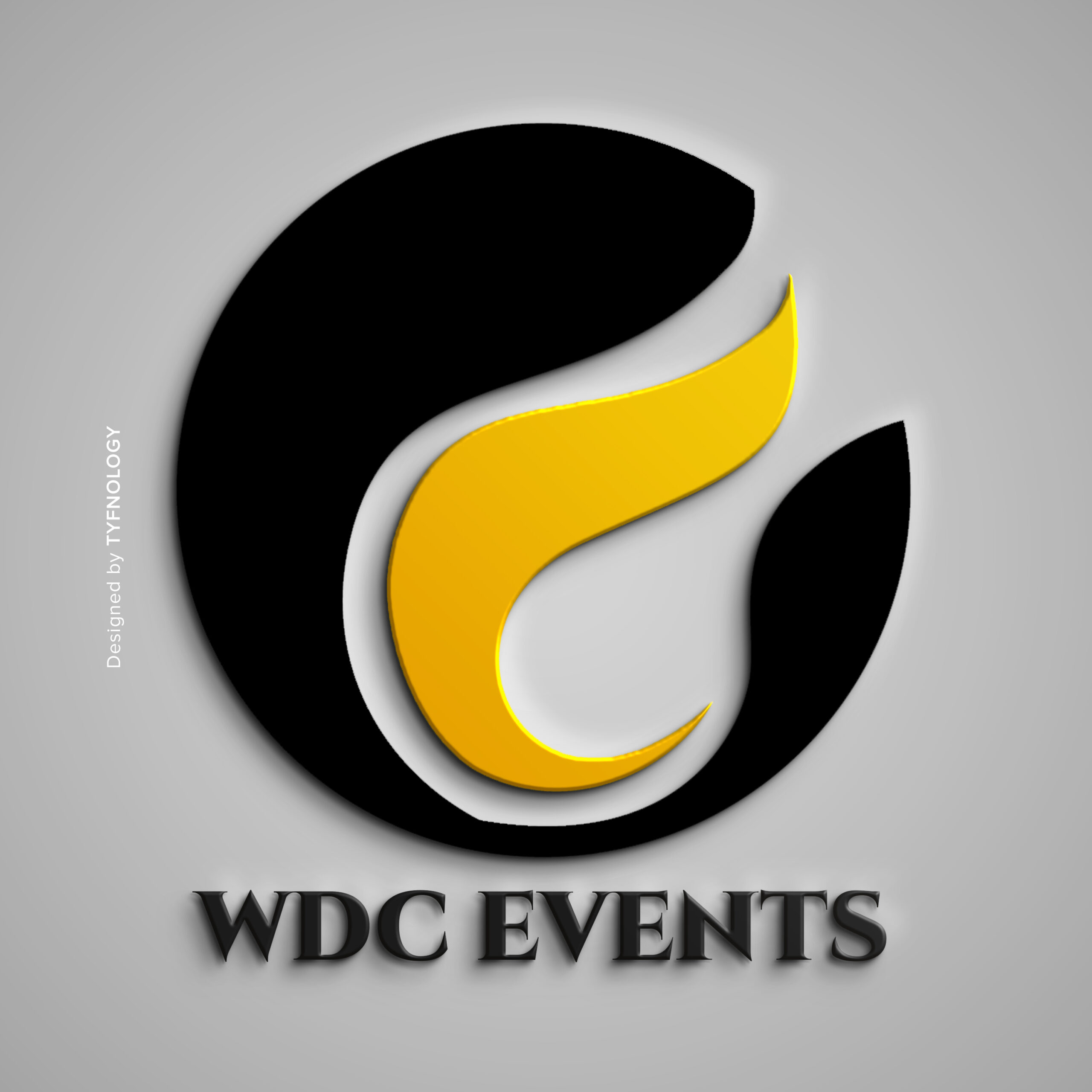 Logo Webdesign and Co Events